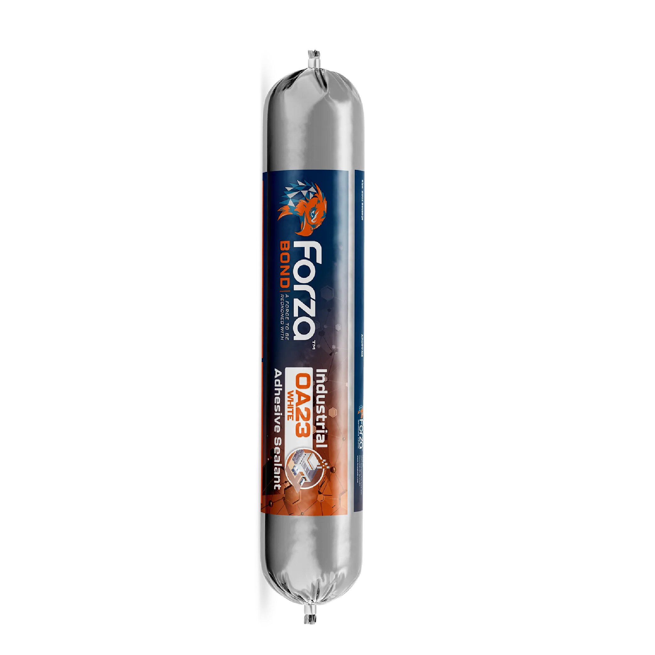 OA23 product packaging